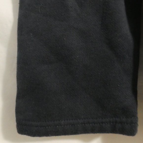 KESHET | size 6 | Navy Sweatpants - Picture 10 of 12